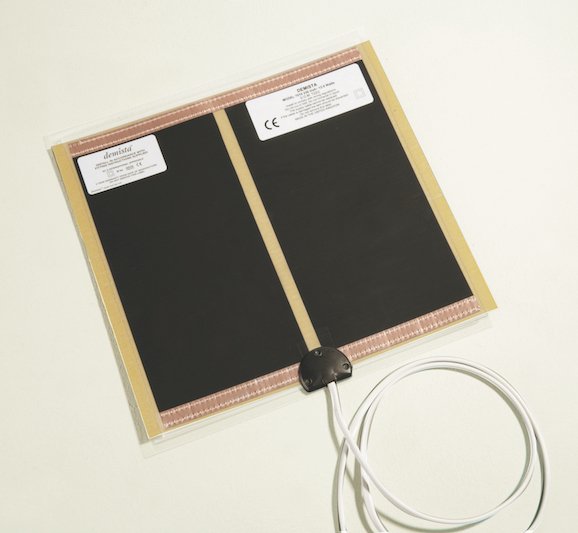 hib - Demista Pad