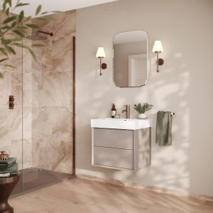 hib - Evelyn Mirror