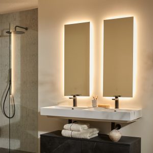hib - Radiance Grand Mirror