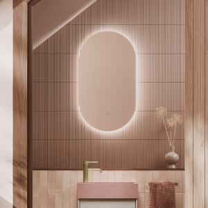 hib - Radiance Pill Mirror