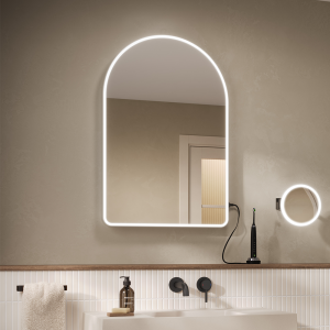 hib - Spirit Arch Mirror