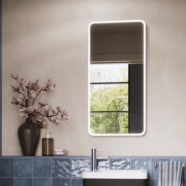 hib - Vale Mirror