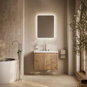 hib - Verana Luxe Mirror