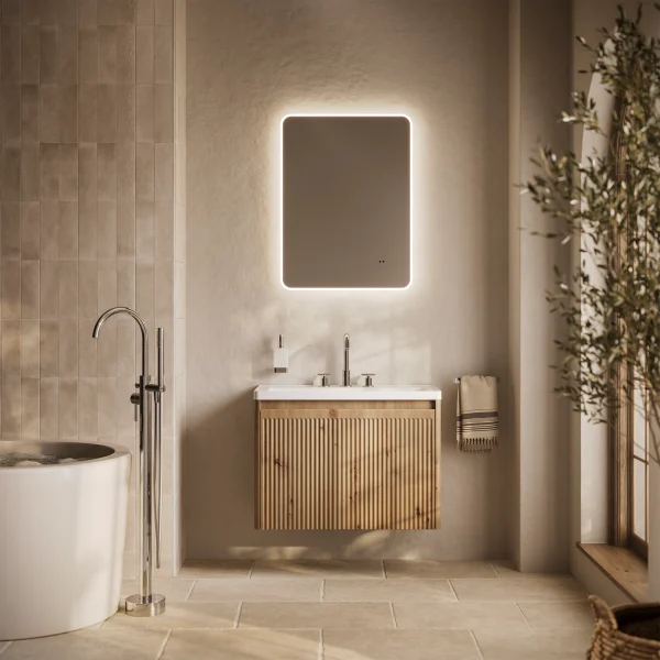 hib - Verana Luxe Mirror
